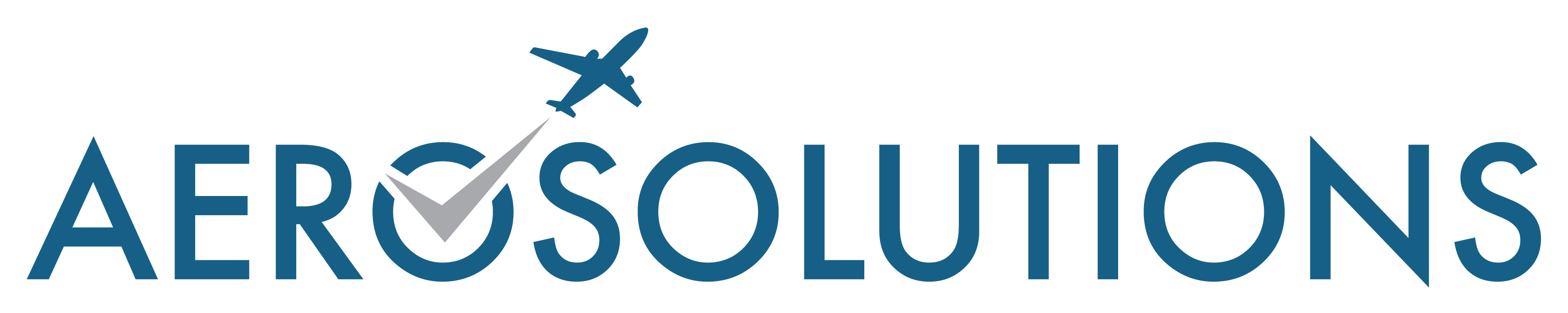 GRUPO AEROSOLUTIONS